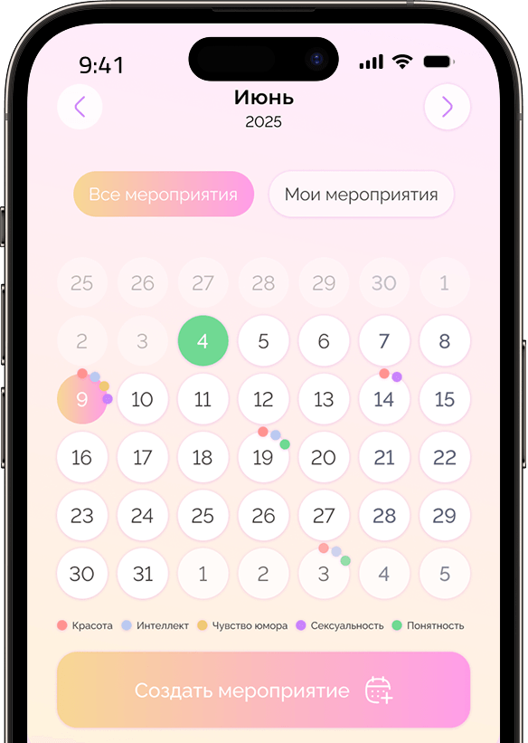Events